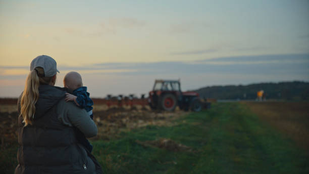 Toby Warner, Dairy Farmer & Founder