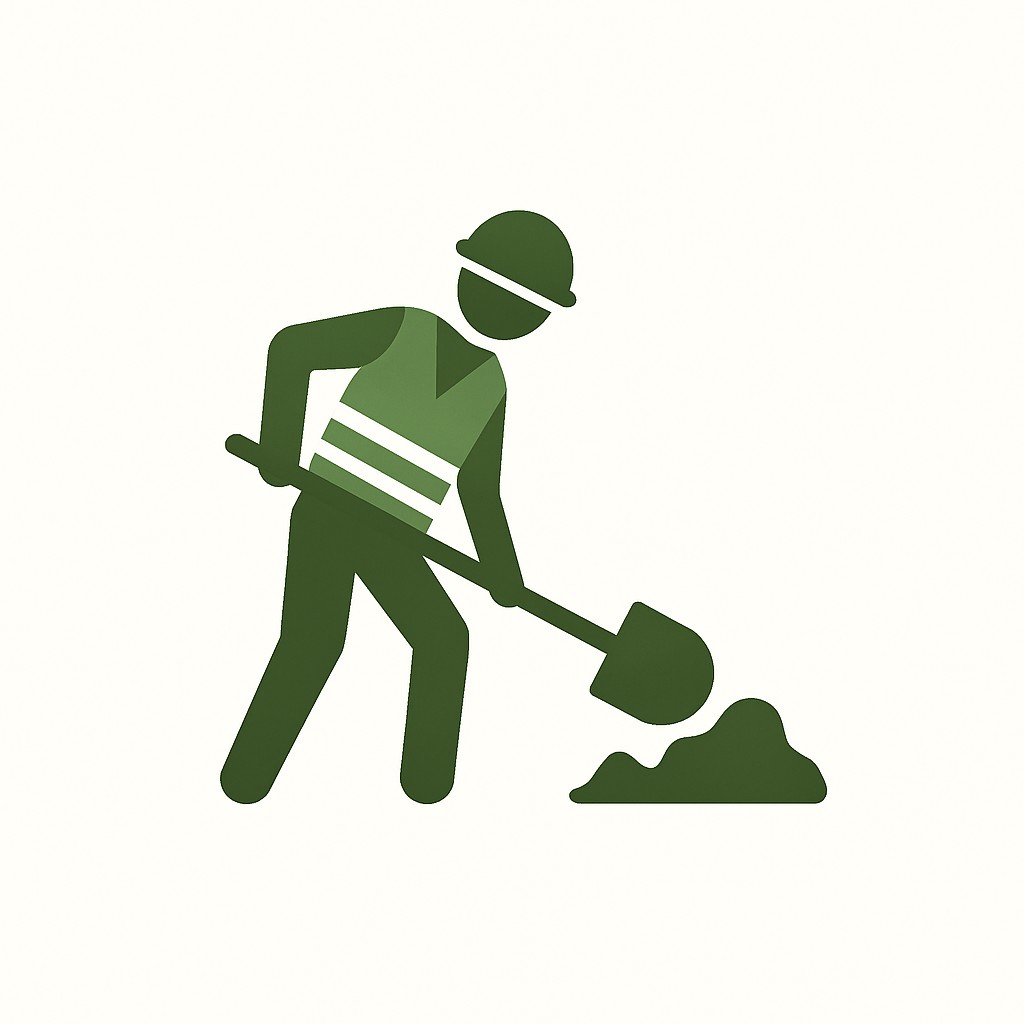 Site Clearance